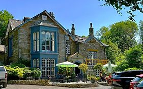Badger Bar